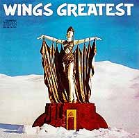 Paul McCartney, Wings Wings Greatest Формат: Audio CD (Jewel Case) Дистрибьютор: Capitol Records Inc Лицензионные товары Характеристики аудионосителей 2005 г Альбом инфо 9067f.