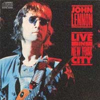 John Lennon Live In New York City Формат: Audio CD (Jewel Case) Дистрибьютор: Capitol Records Inc Лицензионные товары Характеристики аудионосителей Альбом инфо 9073f.