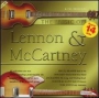 Magic of Lennon and McCartney Формат: Audio CD (Jewel Case) Дистрибьютор: K-Tel Entertainment Лицензионные товары Характеристики аудионосителей 2003 г Сборник инфо 9091f.