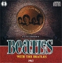 The Beatles With The Beatles 1963 Серия: The Legend Of XX Century Platinum инфо 9099f.