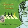 Romantic Melodies Tribute To John Lennon Серия: Romantic Melodies инфо 9106f.