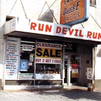 Paul McCartney Run Devil Run Формат: Audio CD Лицензионные товары Характеристики аудионосителей 1999 г Альбом инфо 9137f.