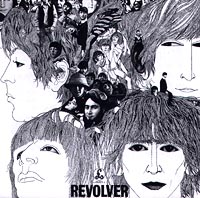 The Beatles Revolver Формат: Audio CD Дистрибьютор: Parlophone Лицензионные товары Характеристики аудионосителей 1966 г Альбом инфо 9163f.