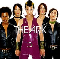 The Ark We Are The Ark Формат: Audio CD (Jewel Case) Дистрибьютор: Virgin Records Ltd Лицензионные товары Характеристики аудионосителей 2000 г Альбом инфо 9224f.
