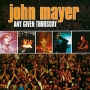 John Mayer Any Given Thursday (2 CD) Формат: 2 Audio CD (Jewel Case) Дистрибьюторы: Columbia, SONY BMG Германия Лицензионные товары Характеристики аудионосителей 2003 г Сборник: Импортное издание инфо 9229f.