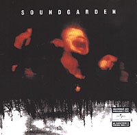 Soundgarden Superunknown Формат: Audio CD Дистрибьютор: Universal Лицензионные товары Характеристики аудионосителей 2006 г Альбом инфо 9264f.