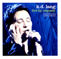 K D Lang Live By Request Формат: Audio CD (Jewel Case) Дистрибьюторы: Warner Bros Records Inc , Торговая Фирма "Никитин" Германия Лицензионные товары Характеристики инфо 9288f.
