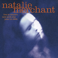 Natalie Merchant Live In Concert Формат: Audio CD (Jewel Case) Дистрибьюторы: Elektra Entertainment Group, Warner Music, Торговая Фирма "Никитин" Германия Лицензионные товары Характеристики инфо 9289f.