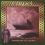 Camel Harbour Of Tears Формат: Audio CD (Jewel Case) Дистрибьюторы: Camel Productions, Концерн "Группа Союз" Лицензионные товары Характеристики аудионосителей 1996 г Альбом: Импортное издание инфо 9379f.