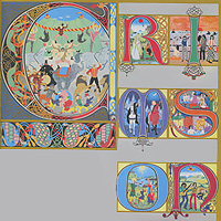 King Crimson Lizard Формат: Audio CD Лицензионные товары Характеристики аудионосителей Альбом инфо 9400f.
