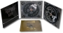 Черный кофе (CD + DVD) Формат: 2 CD + DVD (DigiPack) Дистрибьютор: Торговая Фирма "Никитин" Лицензионные товары Характеристики аудионосителей 2007 г Сборник: Российское издание инфо 9420f.