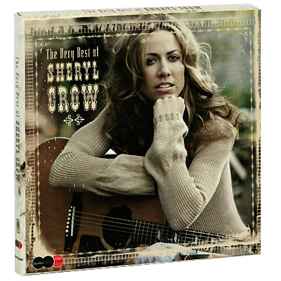 Sheryl Crow The Very Best Of (2 CD + DVD) Формат: 2 CD + DVD (Картонная коробка) Дистрибьюторы: A&M Records Ltd , ООО "Юниверсал Мьюзик" Европейский Союз Лицензионные товары инфо 9438f.