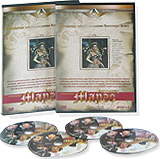 Королева Марго Подарочное издание (4 DVD) Серия: Русский сериал инфо 9471f.