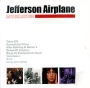 Jefferson Airplane (mp3) Формат: MP3_CD (Jewel Case) Дистрибьюторы: РАО, РМГ Рекордз Лицензионные товары Характеристики аудионосителей 2006 г Сборник инфо 9505f.