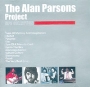 The Alan Parsons Project (mp3) Формат: MP3_CD (Jewel Case) Дистрибьюторы: RMG Records, РАО Лицензионные товары Характеристики аудионосителей 2003 г Альбом: Российское издание инфо 9521f.