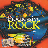 Progressive Rock Vol 1 (mp3) Формат: MP3_CD (Jewel Case) Дистрибьютор: РМГ Рекордз Битрейт: 256 Кбит/с Частота: 44 1 КГц Тип звука: Stereo Лицензионные товары Характеристики аудионосителей инфо 9585f.