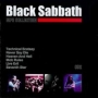 Black Sabbath CD 2 (mp3) Серия: MP3 Collection инфо 9676f.