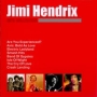 Jimi Hendrix Mp3 коллекция CD-ROM, 2002 г Издатель: RMG Records пластиковый Jewel case Что делать, если программа не запускается? инфо 9698f.