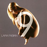 Lara Fabian 9 Формат: Audio CD (Jewel Case) Дистрибьюторы: РАО, ICA Music ICAM Лицензионные товары Характеристики аудионосителей 2006 г Альбом инфо 5675i.
