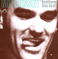 Morrissey Beethoven Was Deaf Формат: Audio CD (Jewel Case) Дистрибьюторы: EMI Records Ltd , Gala Records Лицензионные товары Характеристики аудионосителей Концертная запись: Импортное издание инфо 6290i.
