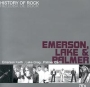 History Of Rock Emerson, Lake & Palmer был пожалуй, первым, кто инфо 6502i.