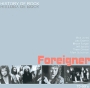 History Of Rock Foreigner Серия: History of Rock инфо 6537i.