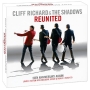 Cliff Richard &The Shadows Reunited (2 CD) исполнительской манере "The Shadows" инфо 6630i.