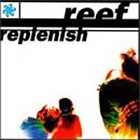 Reef Replenish Формат: Audio CD (Jewel Case) Дистрибьютор: Sony Music Лицензионные товары Характеристики аудионосителей 1996 г Альбом инфо 6646i.