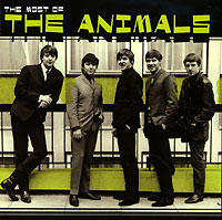The Animals The Most Of The Animals Формат: Audio CD (Jewel Case) Дистрибьютор: Gala Records Лицензионные товары Характеристики аудионосителей 2002 г Сборник инфо 6675i.