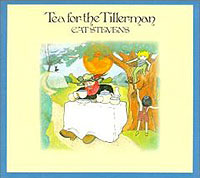Cat Stevens Tea For The Tillerman Формат: Audio CD Дистрибьютор: Island UK Лицензионные товары Характеристики аудионосителей 2006 г Альбом: Импортное издание инфо 6689i.