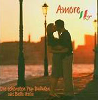 Pippo Azzurro Amore Формат: Audio CD Дистрибьютор: Ariola Express Лицензионные товары Характеристики аудионосителей 2005 г Альбом: Импортное издание инфо 6703i.