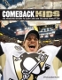 Comeback Kids: The Penguins Return to Glory and Win the 2009 Stanley Cup Издательство: Triumph Books, 2009 г Мягкая обложка, 128 стр ISBN 1600783392 Язык: Английский инфо 6830i.
