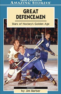 Great Hockey Teams East Издательство: Altitude Publishing (Canada), 2005 г Мягкая обложка, 376 стр ISBN 1554391121 Язык: Английский инфо 6837i.