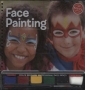 Face Painting Издательство: Klutz, 2007 г Мягкая обложка, 58 стр ISBN 159174430X Язык: Английский инфо 6845i.