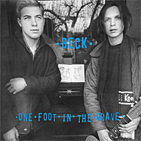 Beck One Foot In The Grave Формат: Audio CD (Jewel Case) Дистрибьюторы: XL Recordings Ltd , Концерн "Группа Союз" Россия Лицензионные товары Характеристики аудионосителей 2009 г Альбом: Российское издание инфо 6896i.