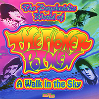 The Flowerpot Men A Walk In The Sky Формат: Audio CD (Jewel Case) Дистрибьюторы: Cherry Red Records, Концерн "Группа Союз" Европейский Союз Лицензионные товары Характеристики аудионосителей 1967 г инфо 7846i.