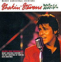 Shakin' Stevens Merry Christmas Everyone Формат: Audio CD (Jewel Case) Дистрибьютор: SONY BMG Лицензионные товары Характеристики аудионосителей 2005 г Альбом инфо 8024i.