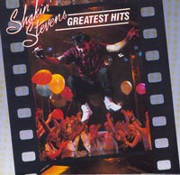 Shakin' Stevens Greatest Hits Формат: Audio CD Дистрибьютор: Sony Music Лицензионные товары Характеристики аудионосителей Авторский сборник инфо 8031i.