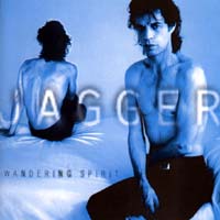 Mick Jagger Wandering Spirit Формат: Audio CD Лицензионные товары Характеристики аудионосителей Альбом инфо 8392i.