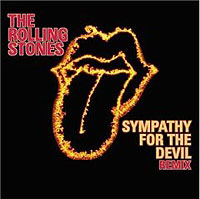 The Rolling Stones Sympathy For The Devil Remix Формат: CD-Single (Maxi Single) Дистрибьютор: ABKCO Лицензионные товары Характеристики аудионосителей 2006 г : Импортное издание инфо 8401i.