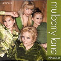 Mulberry Lane Harmless Формат: Audio CD Дистрибьютор: Geffen Records Inc Лицензионные товары Характеристики аудионосителей 2006 г Single: Импортное издание инфо 8486i.