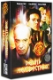 Девять неизвестных (3 DVD) Формат: 3 DVD (PAL) (Подарочное издание) (Box set) Дистрибьютор: Первая Видеокомпания Региональный код: 5 Количество слоев: DVD-9 (2 слоя) Звуковые дорожки: Русский Dolby Digital инфо 8890i.