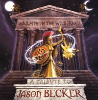 Warmth In The Wildness A Tribute To Jason Becker Формат: 2 Audio CD (Jewel Case) Дистрибьютор: FONO Ltd Лицензионные товары Характеристики аудионосителей 2003 г Сборник инфо 10057i.